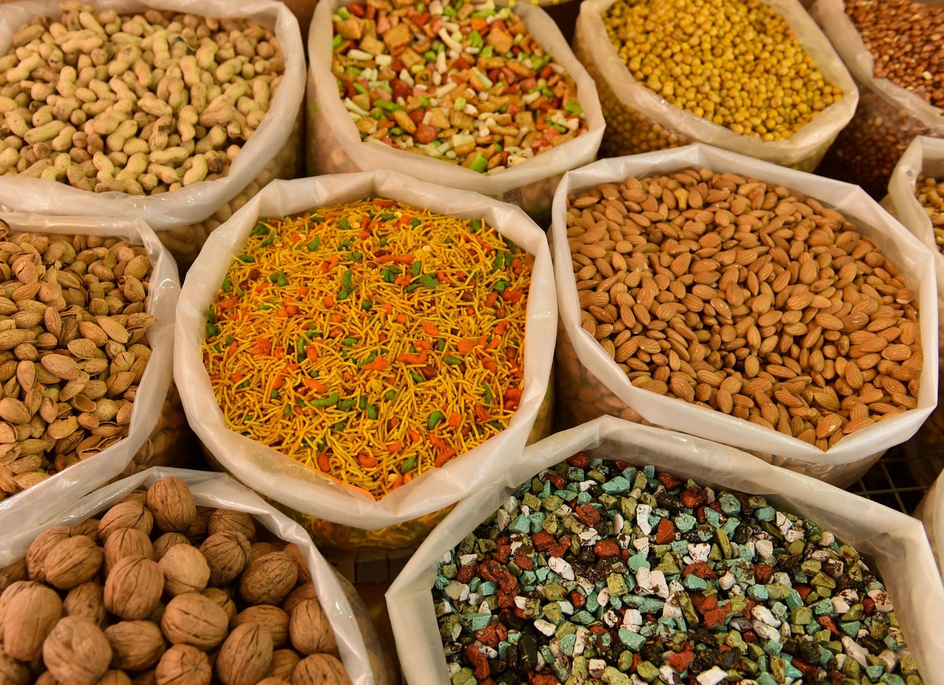 healthy snacks for kids (image sourced via Pexels / Photo by frans)
